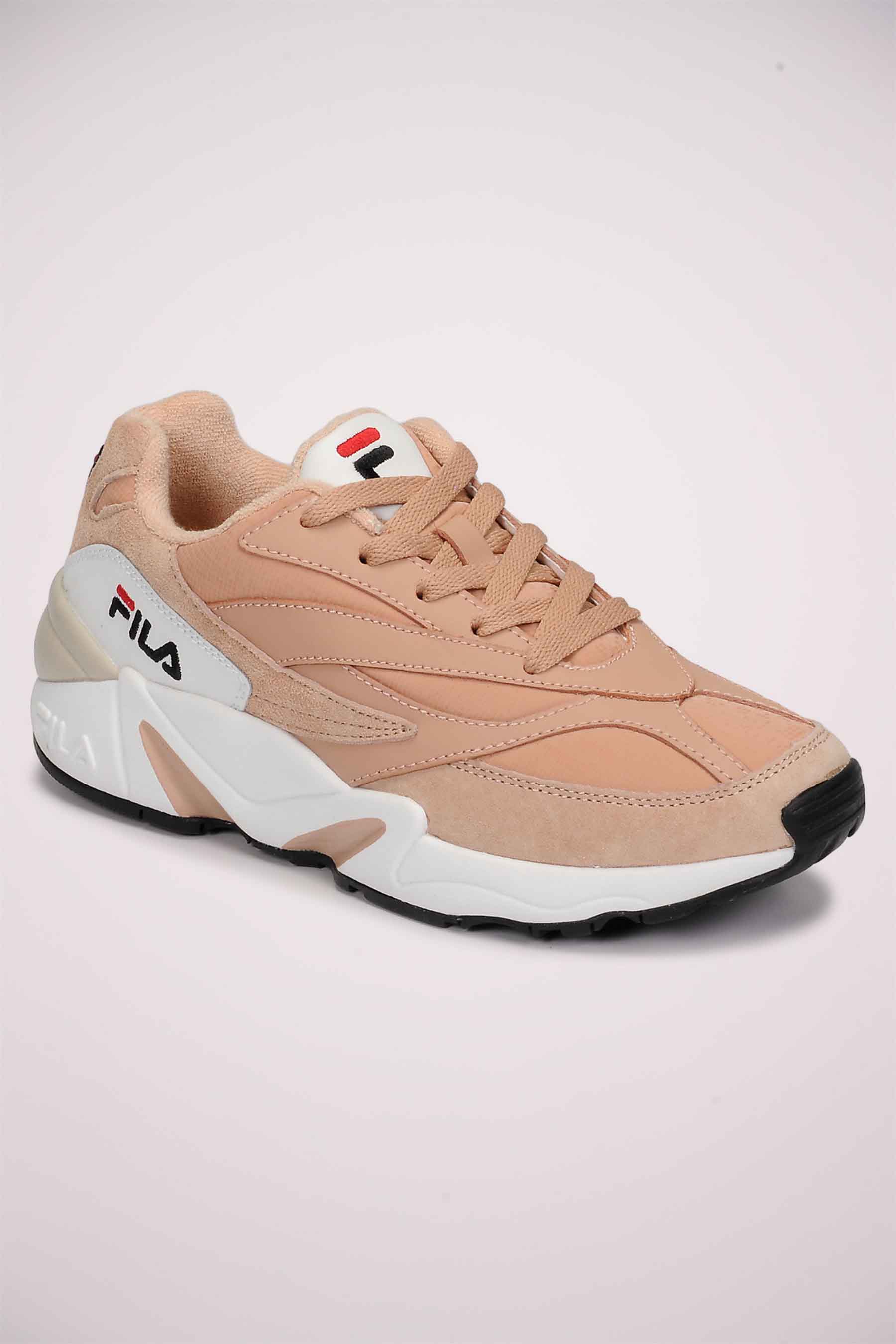 Basket Rose FILA 101075972W 72W SEPIA ROSE ZEB